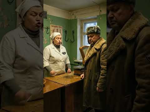 Логика СССР: Мясо и Дрова 😂