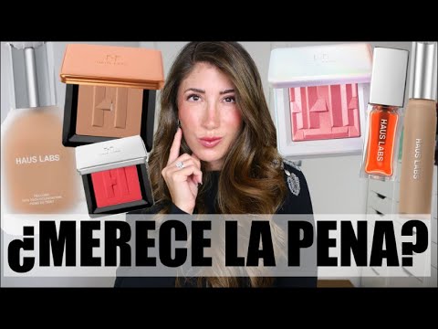 HAUS LABS | Haul + Reseña de todo!!!