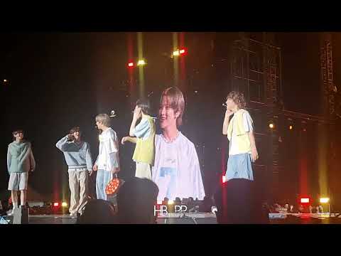 Mr. Everything (Pow cover) | Octopop 2023 #OCTOPOP2023 #POW #POW1st_inThailand