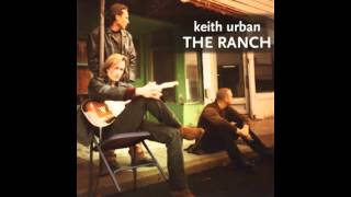 Tangled up in Love - Kieth Urban