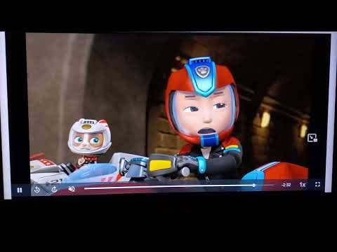 Irenehontas Part 22 Savages/Irene Remembers Her Dream