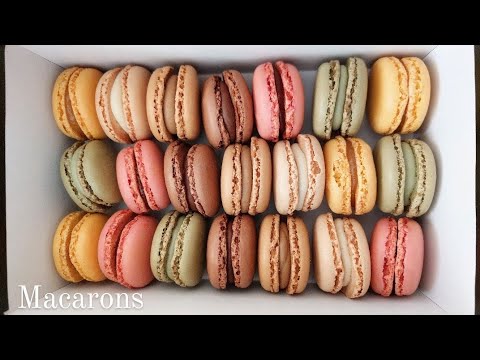 Macarons