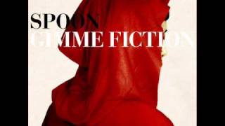 Spoon   I Turn My Camera On