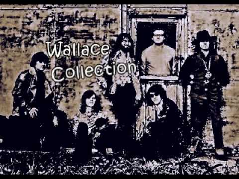 Wallace Collection - Wallace collection - 1970 - (Full Album)