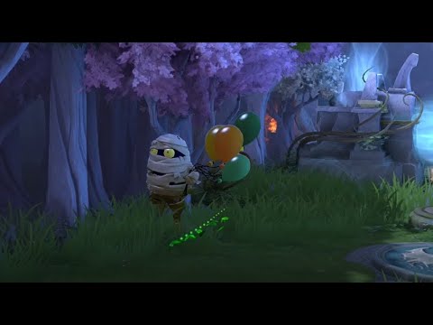 Sniping couriers in 2021...