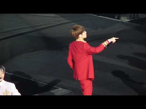 170829 SEVENTEEN Diamond Edge -  Beautiful