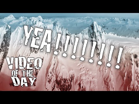NORCAM's Video of the Day - YEA!!!!!!!! (8/31/12)