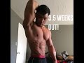 3 5 Weeks Out of Gov Cup