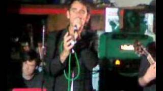 The Thrills - Live at Lancaster -Nothing Changes Around Here