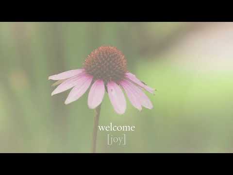 Welcome Prayer – Richard Rohr's Daily Meditations