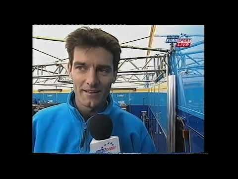 F3000 International Series - 2001 Round 6 Nurburgring (Eurosport)