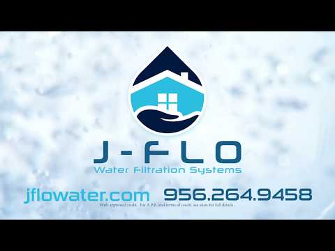 J-FLO Water Filtration - Customer Success Story