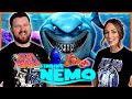 My Wife And I Watch FINDING NEMO Movie Commentary