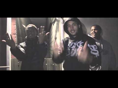 OC Ft. Tone- "My Niggas" (Offical Video)