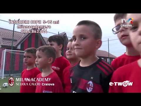 MIlan Academy Craiova