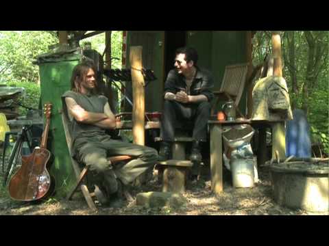 Pascal Briggs "The Mercenary" trailer