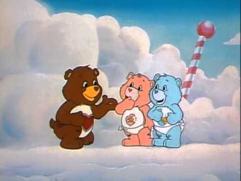 Medvjedici dobra srca 8   Rodjendan Brizne zemlje