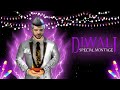 Happy Diwali Diwali Free Fire Montage