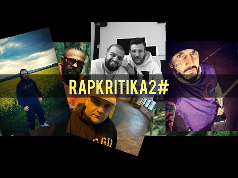 Rap Kritika #2 (Mr. BUSTA, MÁRKYPAPA, W.E.S. GOTTI, HEKIII x JBOY, HIBRID) Hiányzik a HipHop Juniker