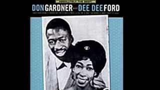 Don Gardner & Dee Dee Ford - I Need Your Lovin