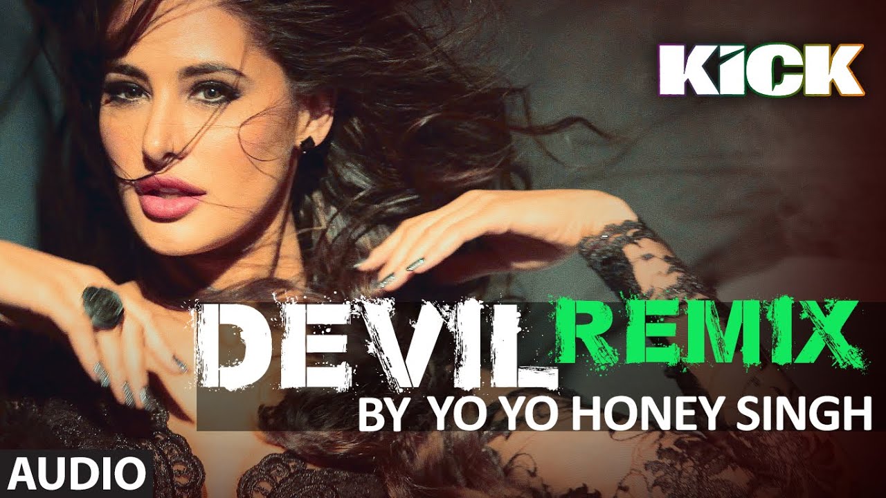 Yaar Na Mile Te (Remix) Lyrics | Kick | Yo Yo Honey Singh, Jasmine Sandlas | Yo Yo Honey Singh