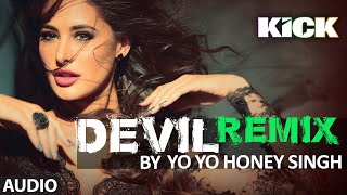 Exclusive: Yaar Na Miley - Remix (New Rap) | Kick | Yo Yo Honey Singh | Salman Khan