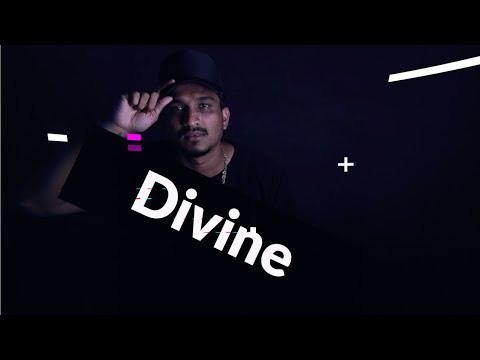 Hear Raja Kumari's #ThoughtsOn: Divine