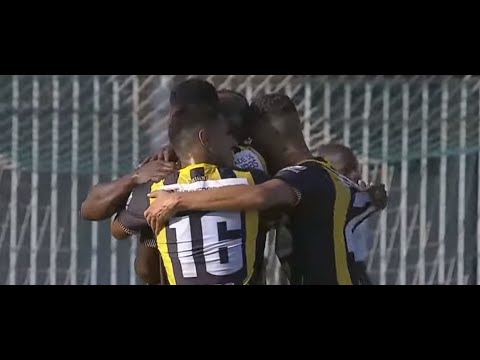 Gol Volta Redonda 1x0 Fluminense