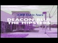 Deacon Blue ~ It Will End In Tears