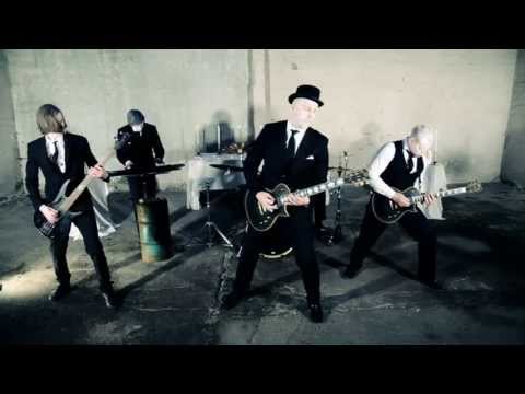 Wellfear - Fountain of Justice online metal music video by WELLFEAR