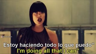 Lily Allen - 22 | Sub. Español + Lyrics