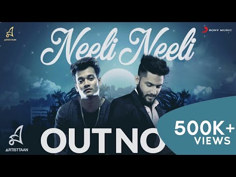 NEELI NEELI | AMIE & YAWAR | OFFICIAL MUSIC VIDEO | 2017