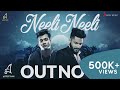 NEELI NEELI AMIE YAWAR OFFICIAL MUSIC VIDEO 2017