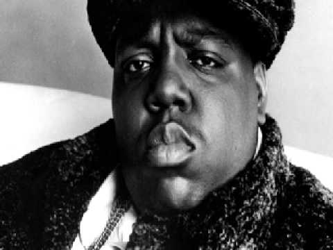 Notorious BIG ft. Semisonic - Time for What You Want