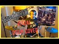 Bolt Thrower - Ritual - Drum Cover