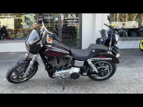 2017 Harley-Davidson Low Rider® in Sanford, Florida - Video 1
