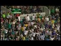 Adam Gilchrist On FIRE 3 Sixes In A Row JAMES ANDERSON Talking With Tony Greig And Slater