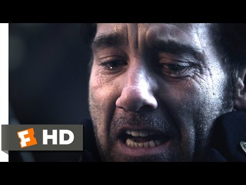 Last Knights (2015) - The Wounds of Honor Scene (4/10) | Movieclips