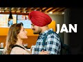 Sidhu Moose Wala Songs| Jaan - Punjabi Romantic Song | Hits Of Sidhu Moose Wala
