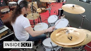 PAIN OF SALVATION - Nihil Morari (Drum Playthrough by Léo Margarit)