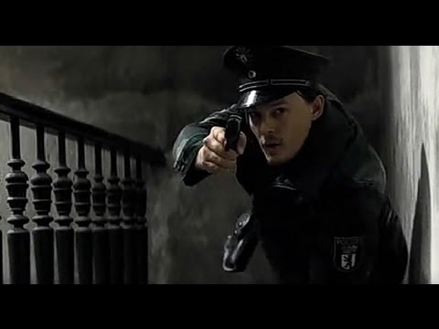 Thumbnail of the video: Antibodies - Norman Reedus Scene
