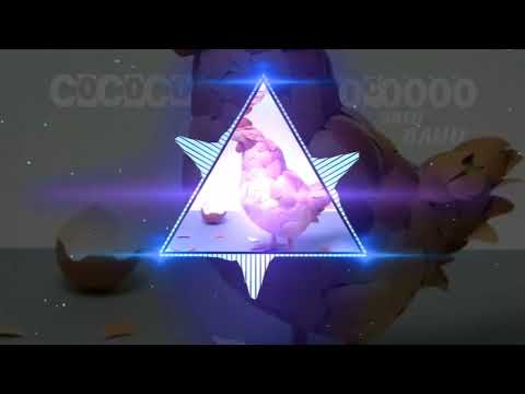 Skid Bauu - Cocococoooo (Afro House) 2023