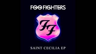 Saint Cecilia - Foo Fighters [Saint Cecilia EP]