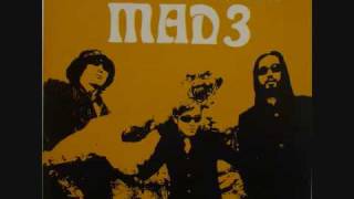 MAD3 - Napalm In The Morning