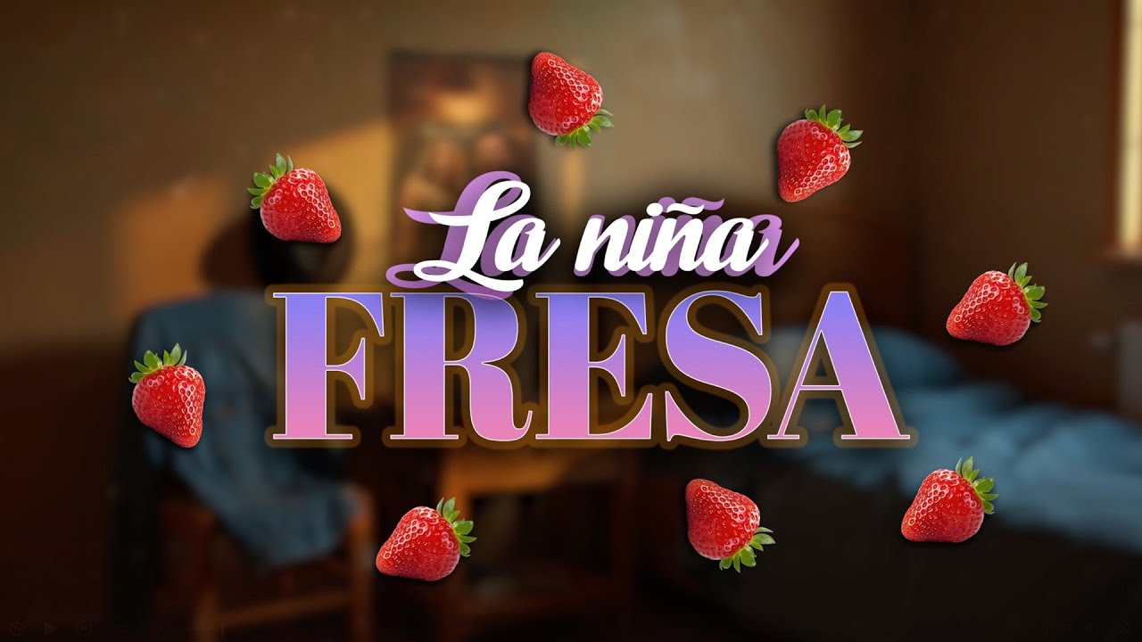 La Niña Fresa by La Adictiva Banda from Mexico | Popnable