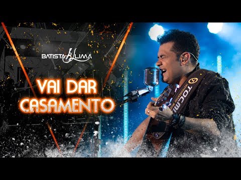 Vai Dar Casamento video