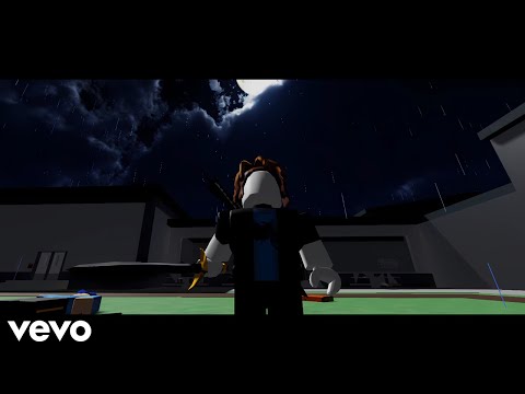 Tragic Retribution | ROBLOX Music Video🎶 (Romantic Homocide Roblox Parody)