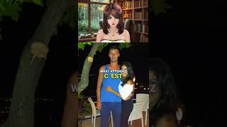 Elle préfère les sacs de luxe...à son mec ! 😭🛍️