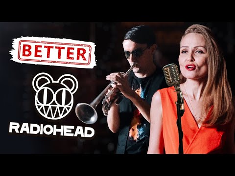 Creep - Radiohead (Better Cover by Wicked Rumble)