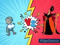 Lena Vs Jafar